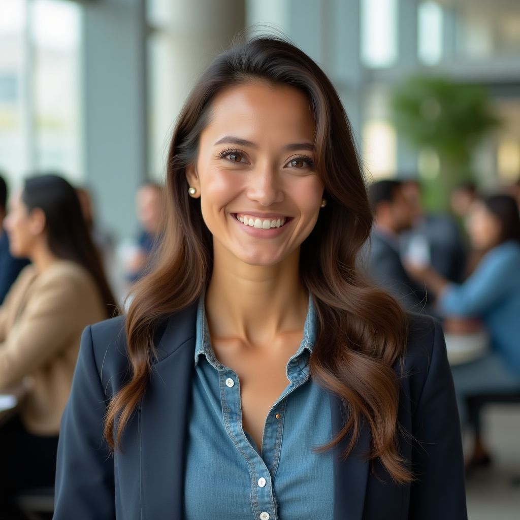 Coordinadora Estudiantil