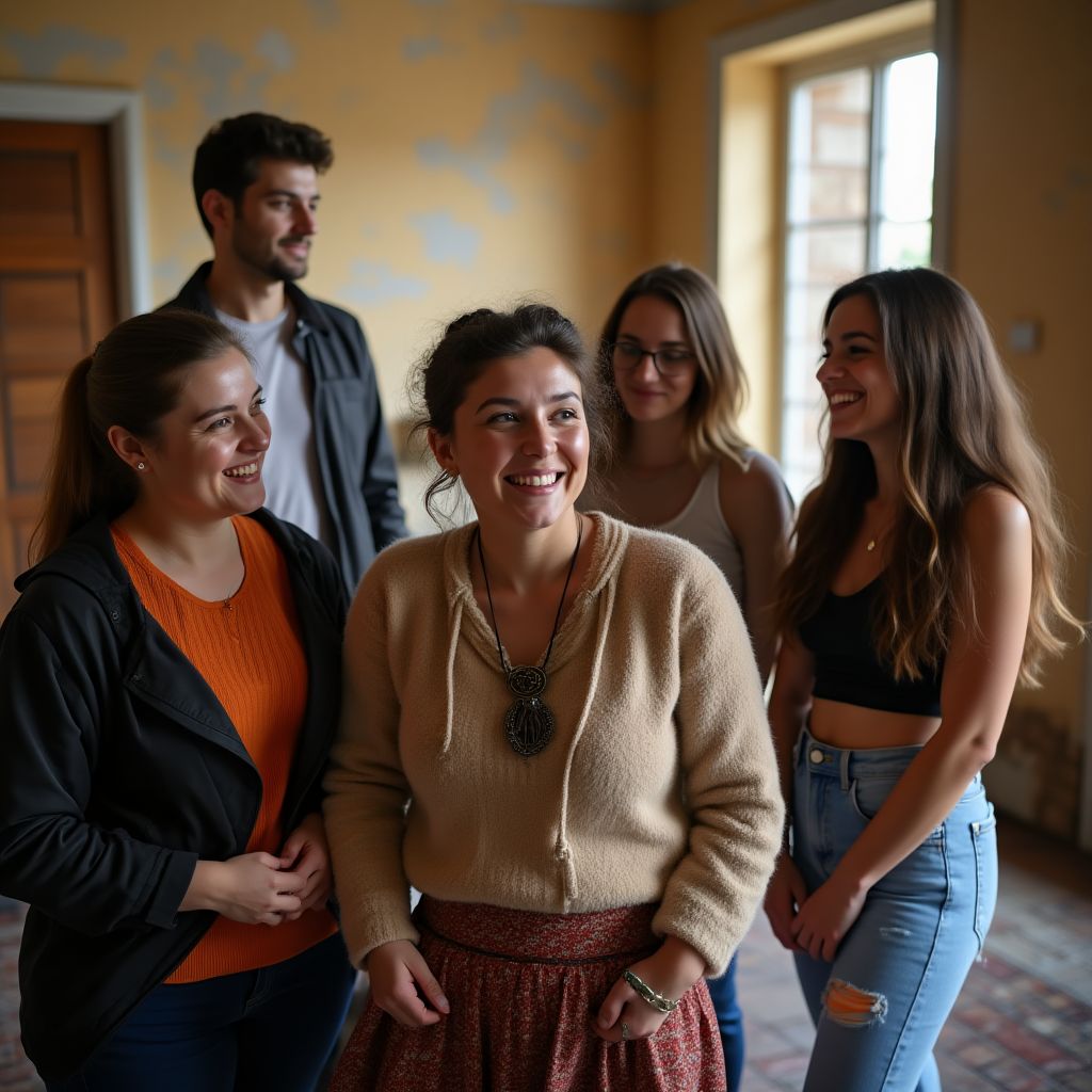 Cursos de adaptación cultural