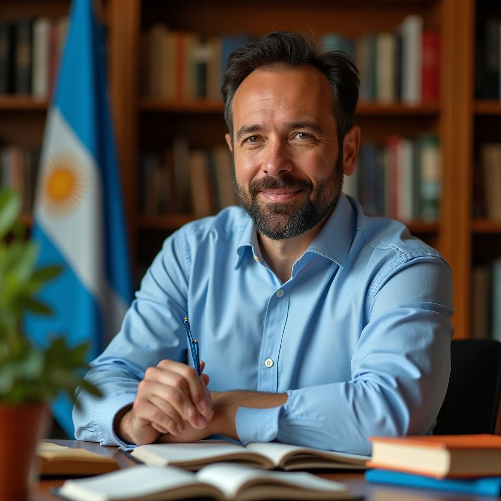 Director Académico