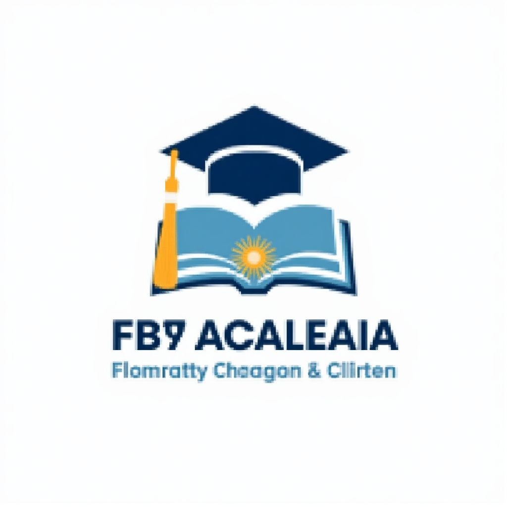Logo Argentina para Estudiantes
