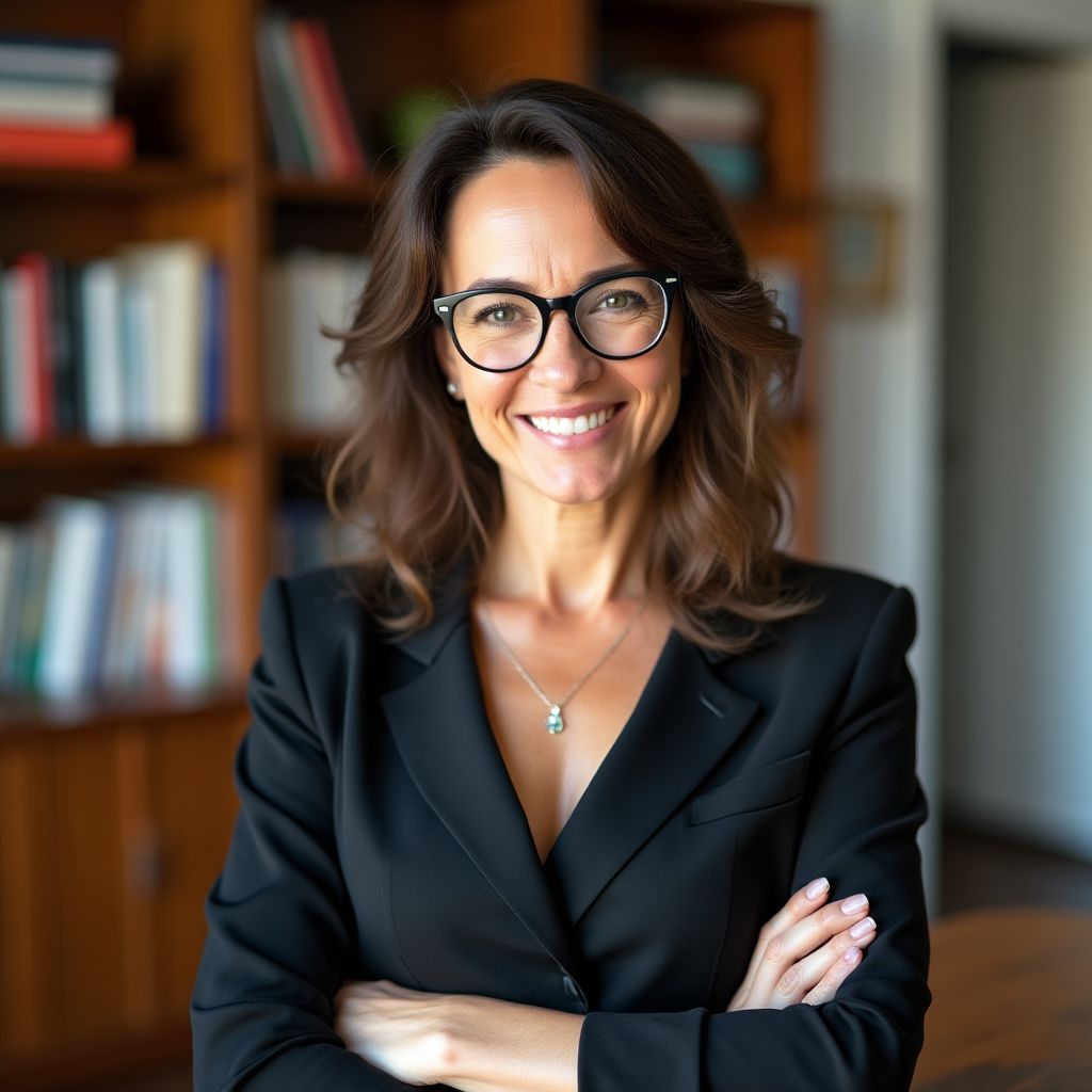 Dra. Alejandra Martínez