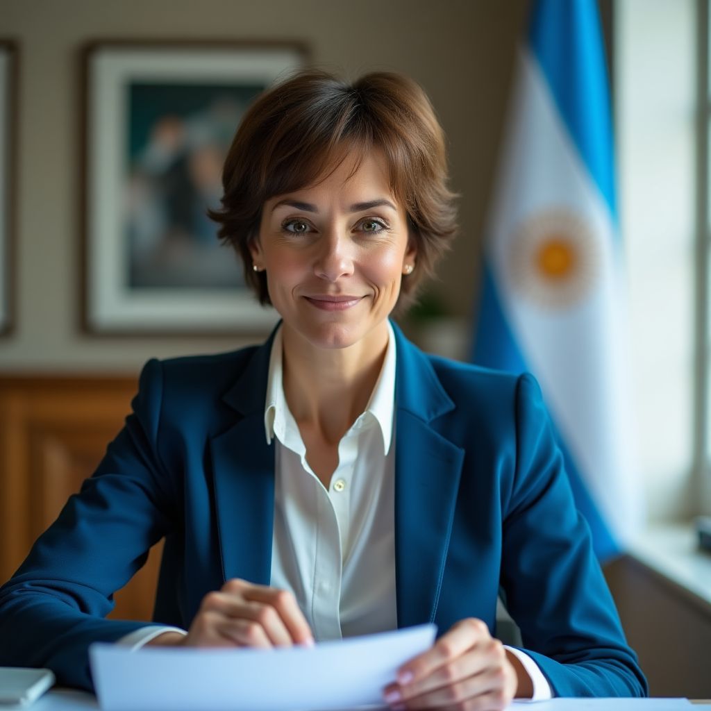 Abg. Carmen Rodríguez