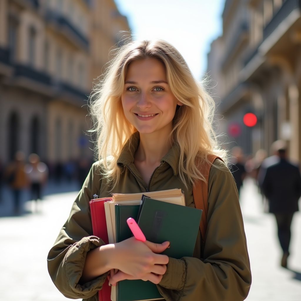 Sophie Dubois