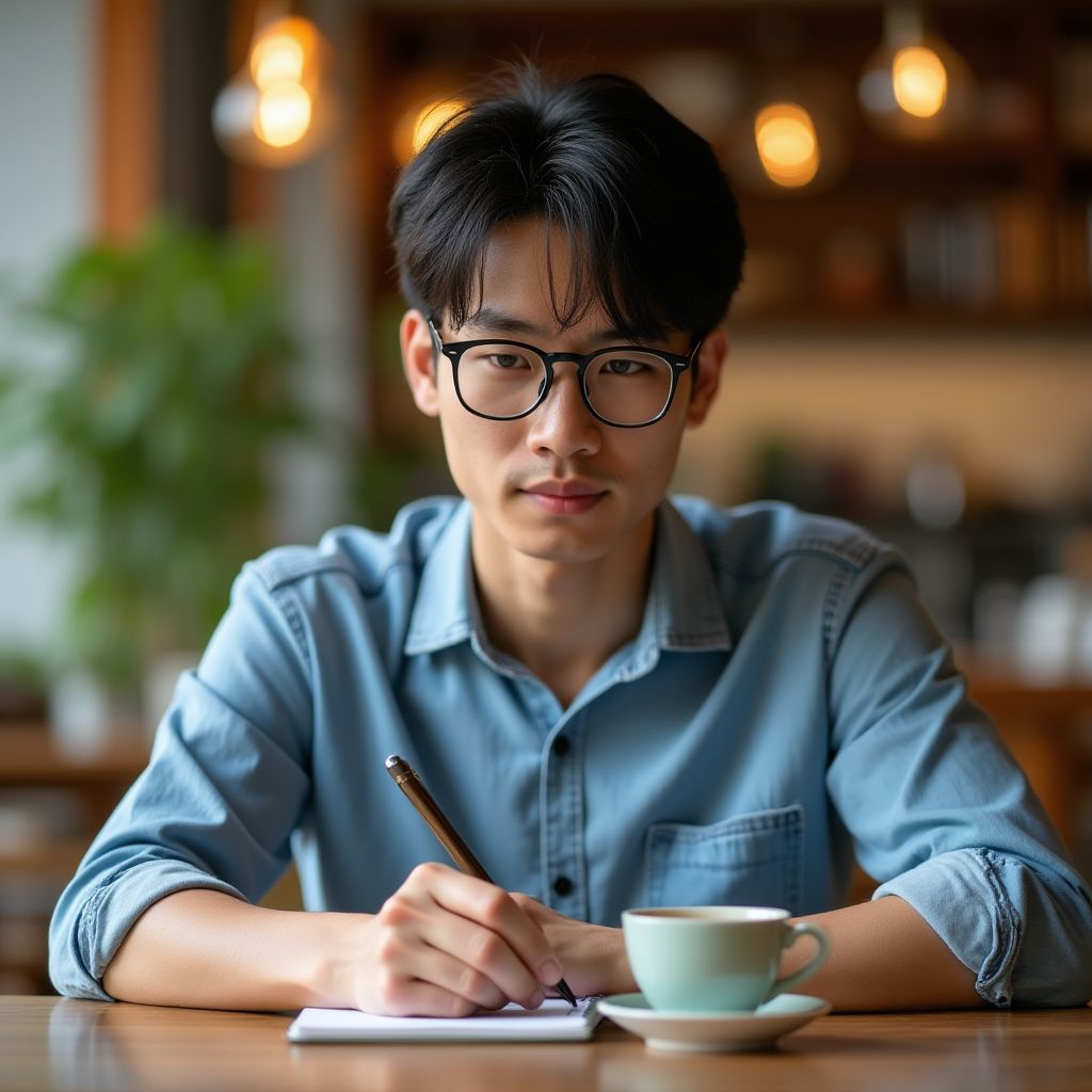 Hiroshi Tanaka